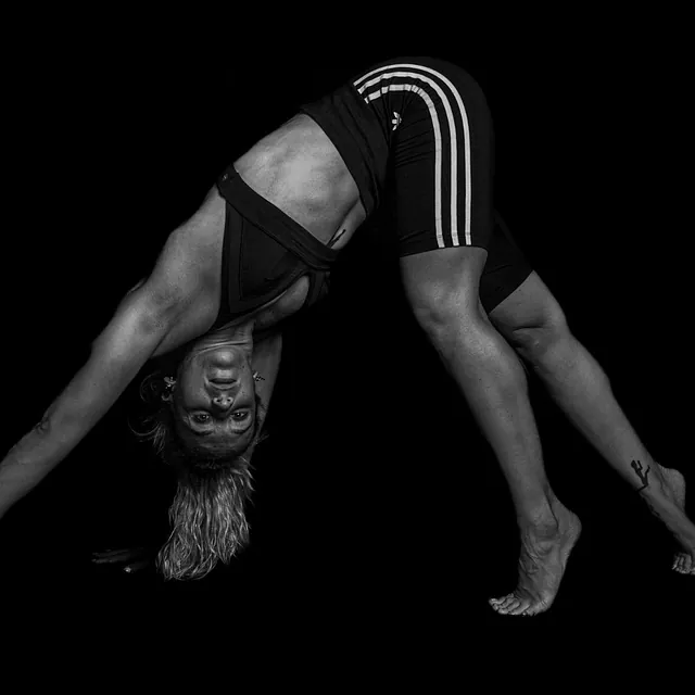 La Esférica. Escuela de danza y baile contemporáneo danza