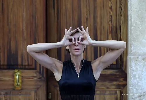 La Esférica. Escuela de danza y baile contemporáneo técnicas de danza 16
