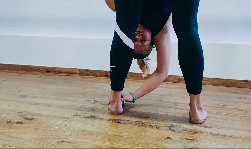 La Esférica. Escuela de danza y baile contemporáneo técnicas de danza 2