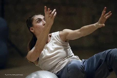 La Esférica. Escuela de danza y baile contemporáneo 
